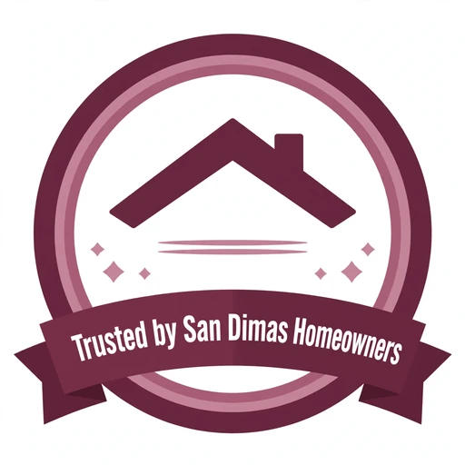 Trusted by San Dimas Homeowners